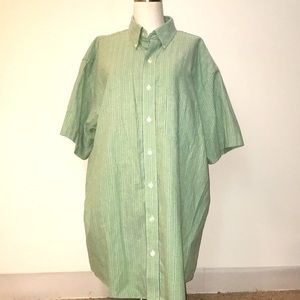 Men’s Button down shirt